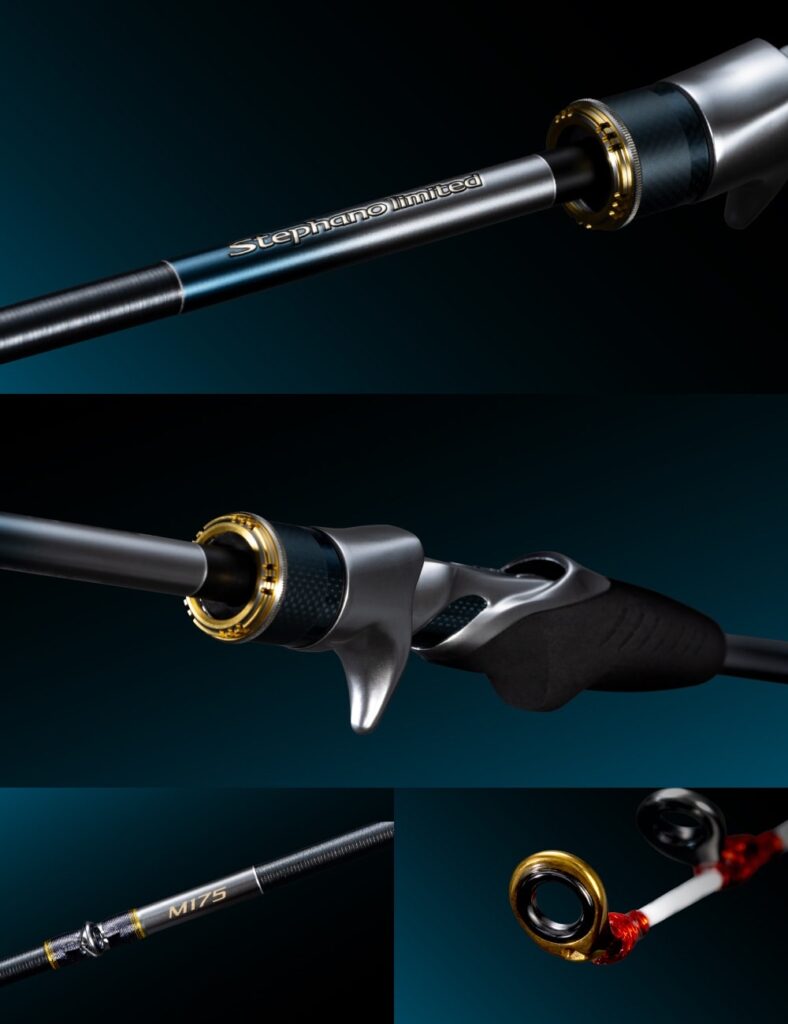 24ステファーノ リミテッド M175