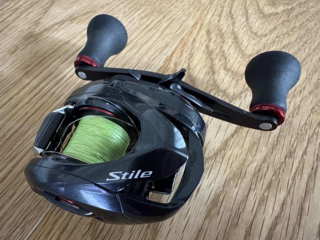 16スティーレHG