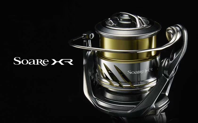25ソアレXR